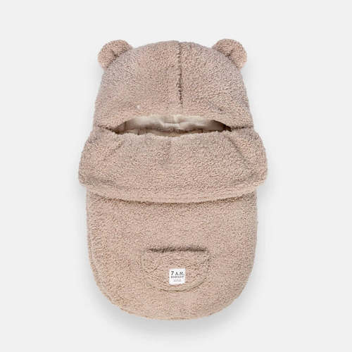 7AM Enfant POD  - Oatmeal