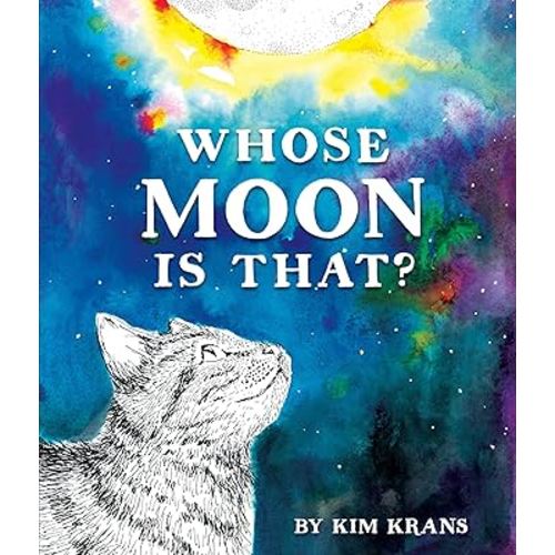 Whose Moon Is That?