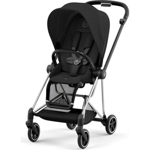 MIOS 3 Compact Lightweight Stroller