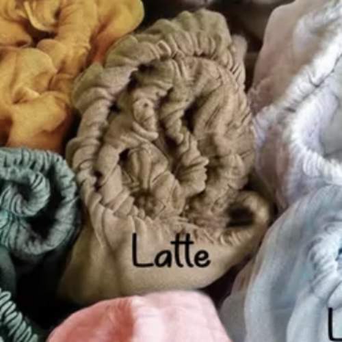 Muslin Sheets for Newton Cribs - Organic Cotton Fitted for Bedside Sleeper, Mini, Travel, Deluxe