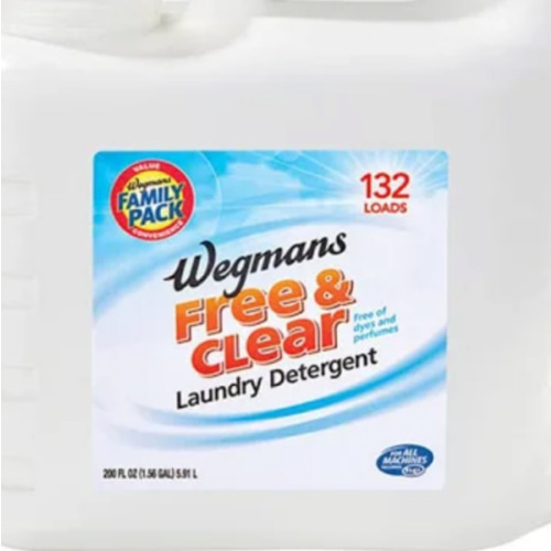 Laundry Detergent & Fabric Softeners | Wegmans