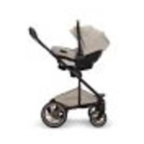 Nuna MIXX™ Next + PIPA™ aire RX Travel System