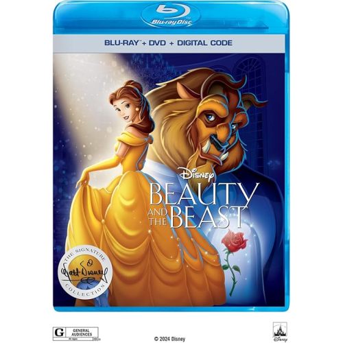 Beauty and the Beast