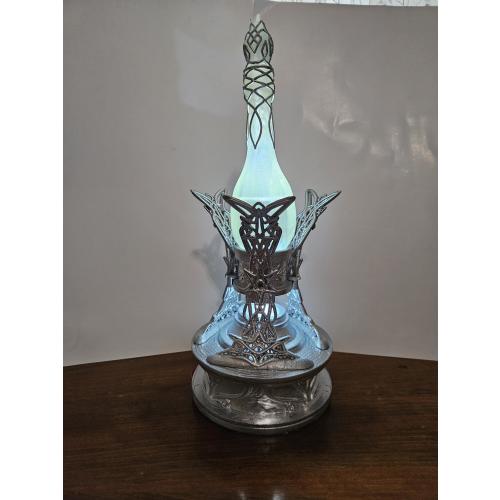 Light Of Earendil Desk Lamp, Home Decor, Wall Decor