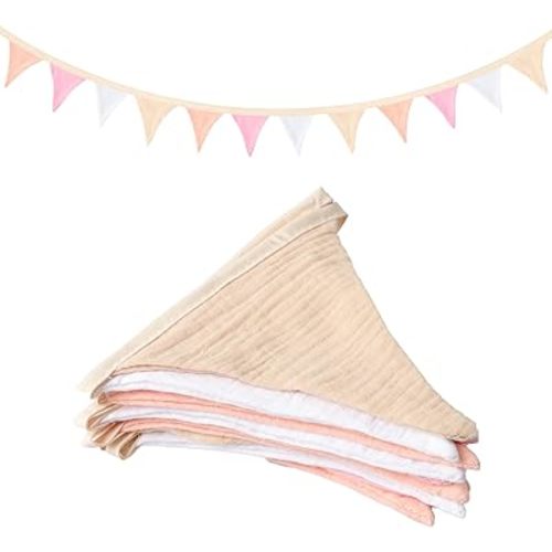 Pennant Banner Flag Garland