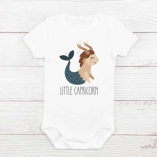 Zodiac Onesie Baby Bodysuite Astrology Clothes Cute Onesie Gift for Baby Shower Unique Baby Gift Leo, Virgo, Aries, Taurus, Scorpio, Gemini