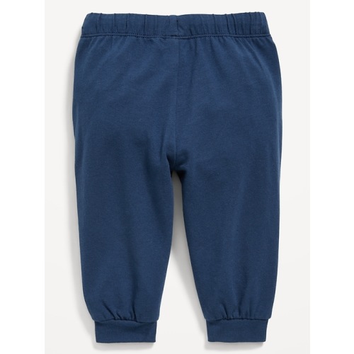 Jersey-Knit Jogger Sweatpants for Baby