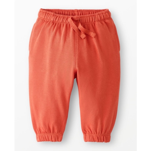 Baby Oversized French Terry Sweatpants