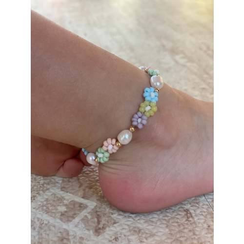 Anklet