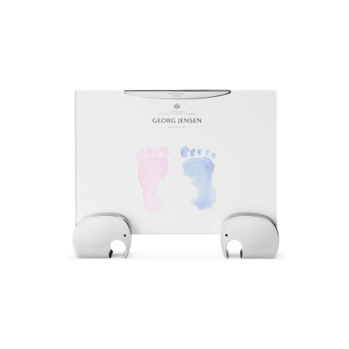 Elephant Picture Frame