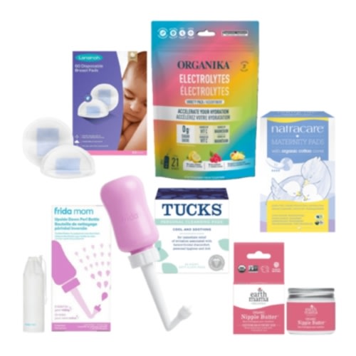 Buy Mother's First 30 Days Bundle at Well.ca | Free Shipping $35+ in Canada