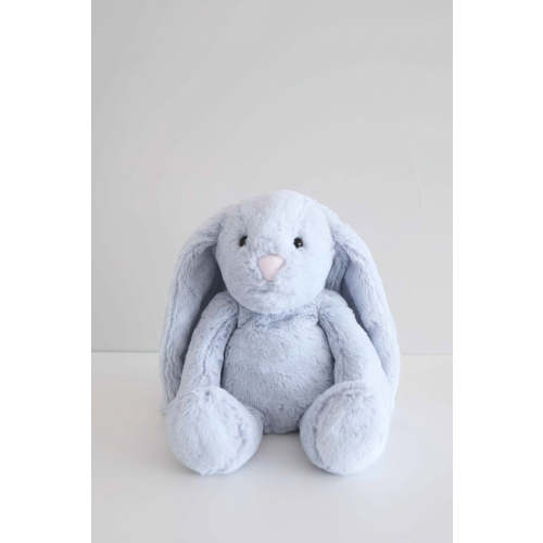 Embroidered Large Cuddle Plush Friends | Honey Bunny