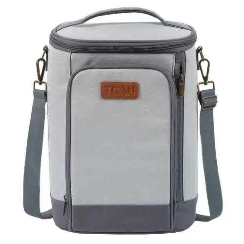Titan Insulated Bottle Tote | Costco