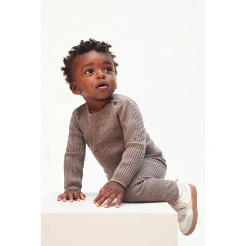 2-PIECE MERINO WOOL SET