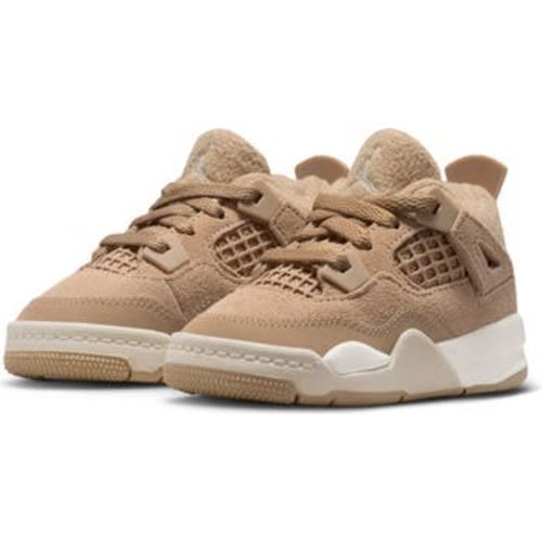 Kids' Jordan 4 Retro Sneaker