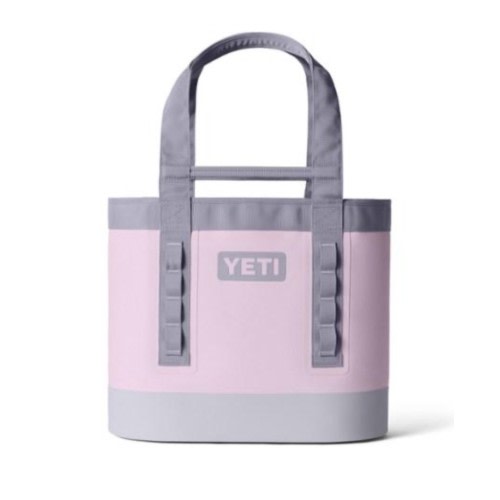 SEALED IN-HAND YETI Camino 35 Cherry Blossom Carryall Bag NWT SAME DAY SHIPPING!