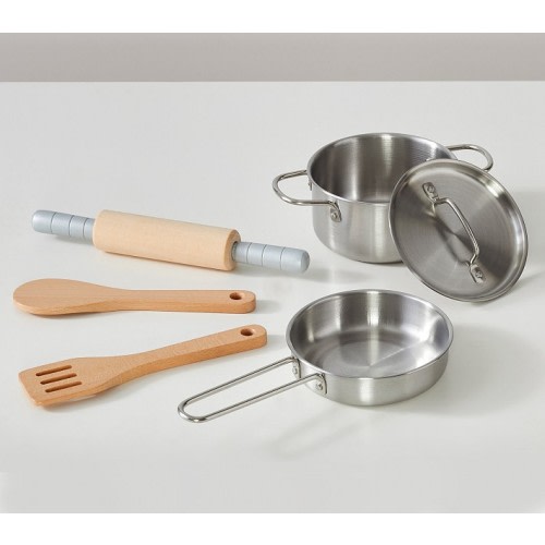 Kitchen Utensils Starter Set