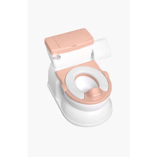 Real Feel 2-in-1 Potty Baby Product, One Size