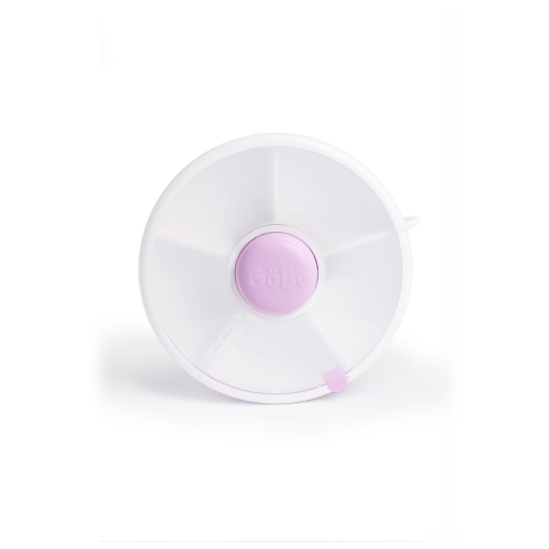 GoBe Snack Spinner - GoBe Kids