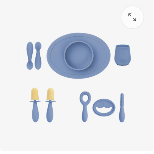 Ultimate Baby Shower Bundle