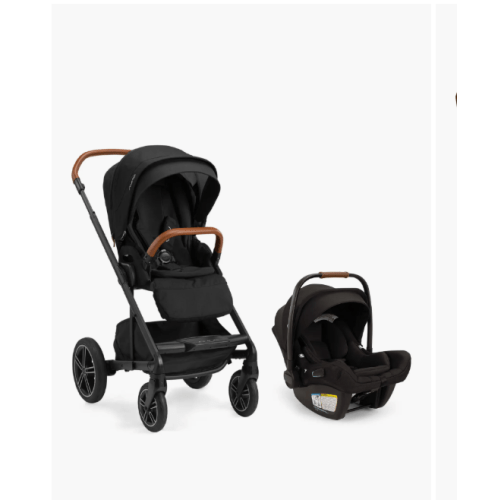 NUNA Stroller and Car Seat Fund