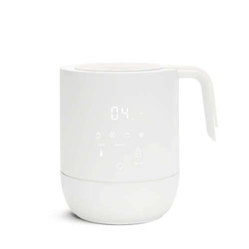 Precision™ Bottle Warmer & Sterilizer