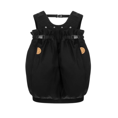 The Weego TWIN Baby Carrier