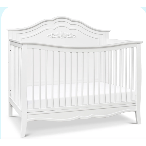DaVinci Fiona 4-in-1 Convertible Crib – DaVinci Baby