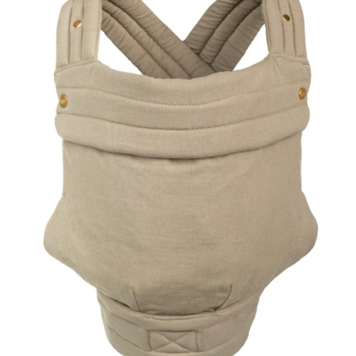 The Monarch Baby Carrier - Stone Sage – Mabē
