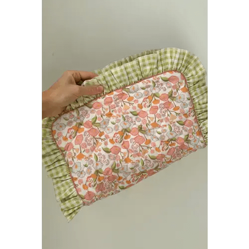 Poppy Pouch