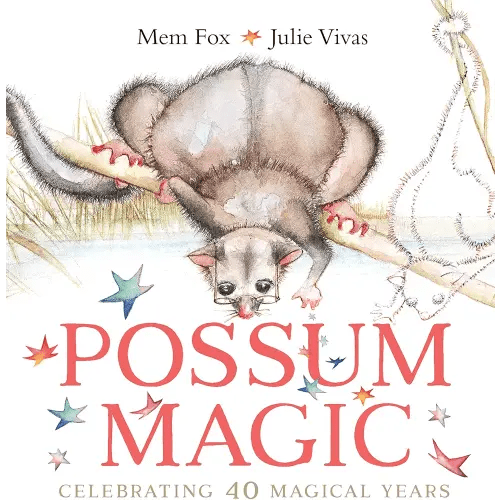 Possum Magic