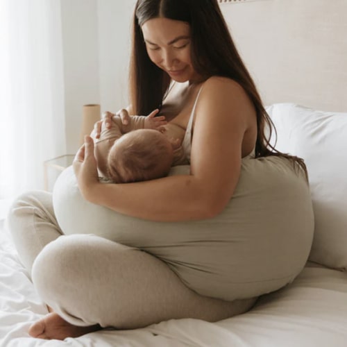 Pregnancy & Nursing Pillow – WildBird