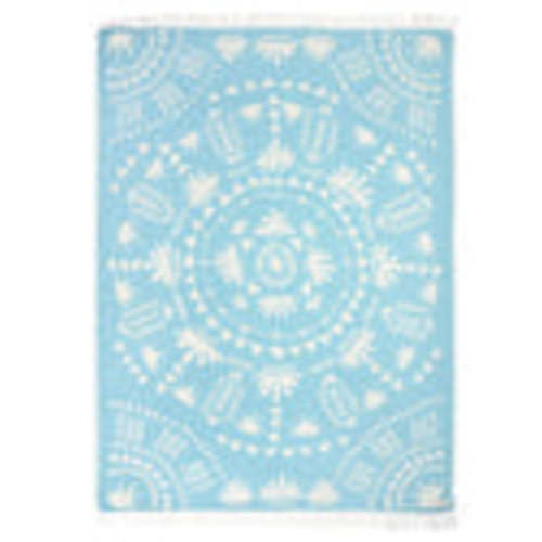 Boho Turquoise XL | Sand Cloud