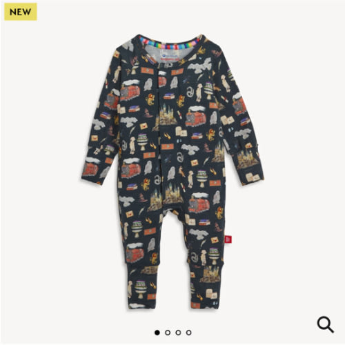 Magnetic Convertible Coverall – Magnetic Me