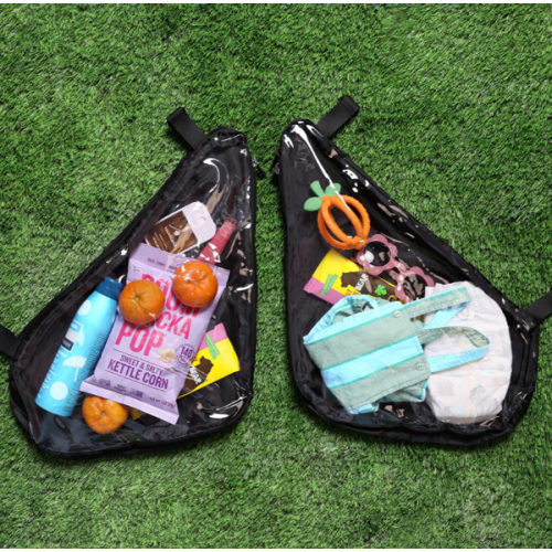 Stroller Pockets