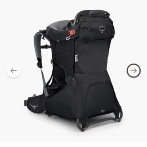 Osprey Poco Child Carrier | REI Co-op