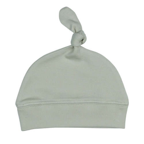 Seafoam | Organic Knotted Hat