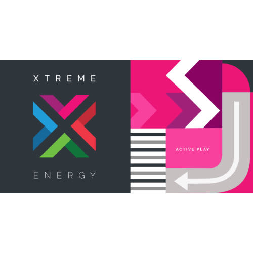 Xtreme Energy Rockaway Giftcard