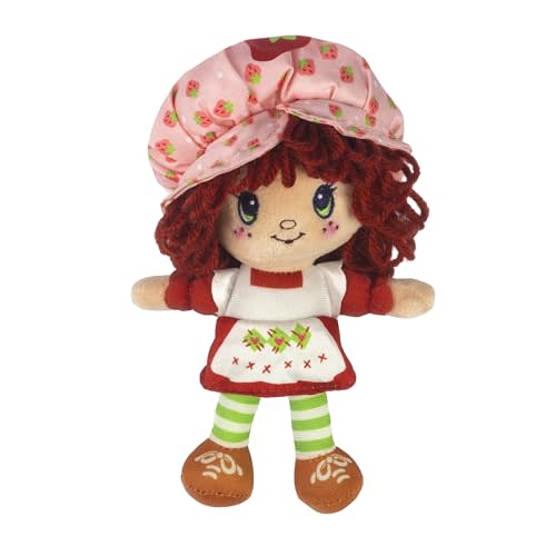 Strawberry Shortcake Classic Plush