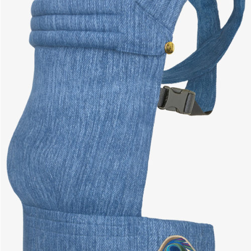 Denim Classic | Zeitgeist Baby Carrier | SHOP ARTIPOPPE