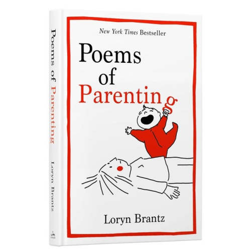 Poems of Parenting – Books of Wonder