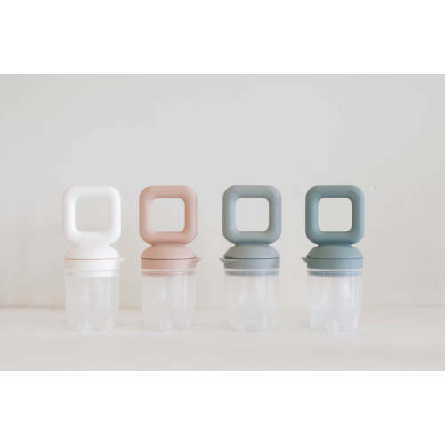 Silicone Feeder Teether