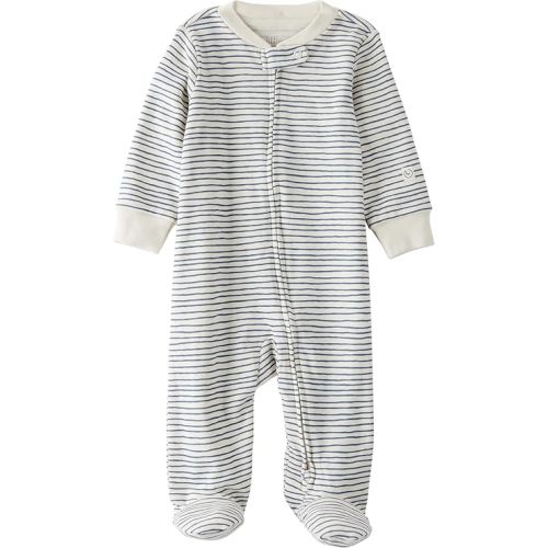 little planet by carter's unisex-baby Sleep and Play Made With Organic Cotton