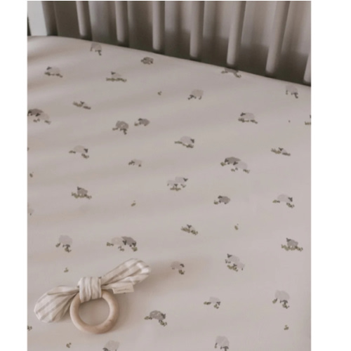 Crib Sheet