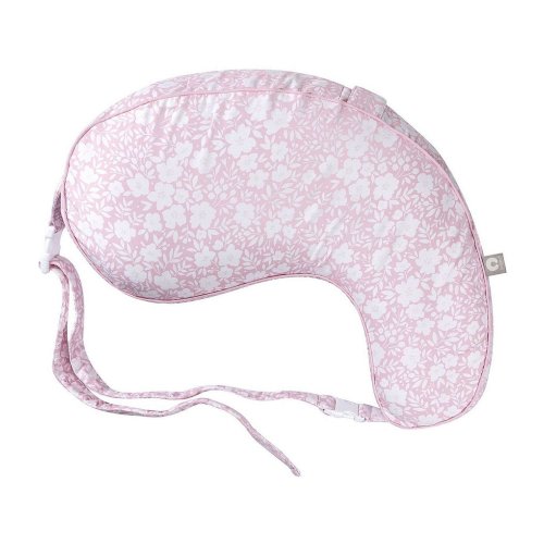 Boppy Uplift™ Nursing Pillow - Pink Frost Floral
