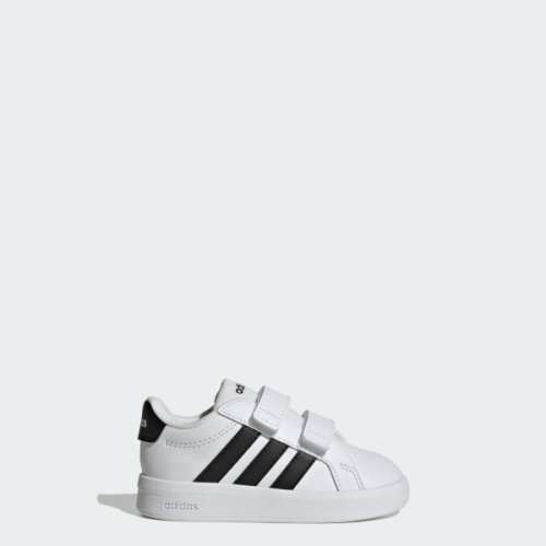 Grand Court 3.0 Shoes Infants