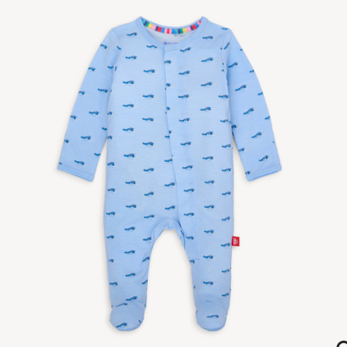 Magnetic Footie – Magnetic Me