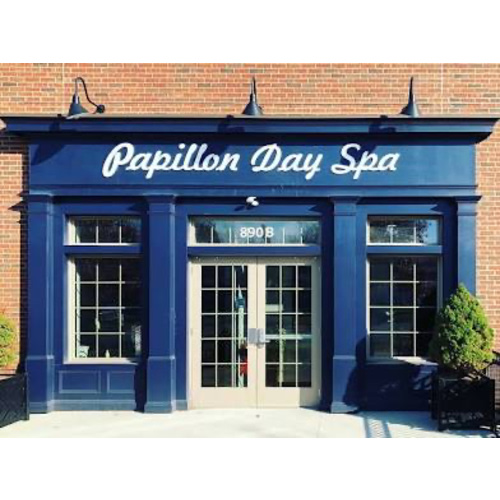 Papillon Day Spa Gift Card