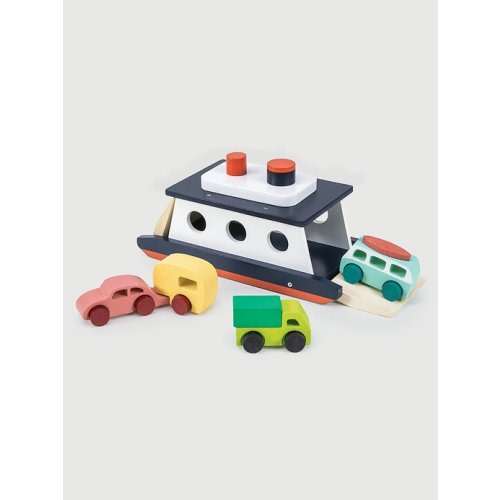 Car Ferry Toy