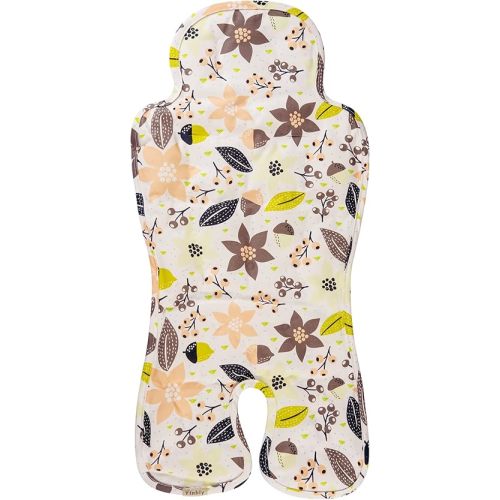 Gel Car Seat Cooler Pad for Children,Summer Breathable Ice Stroller Cooler Mat,Multifunctional Baby Cooling Pad Suitable for Stroller, Baby Dining Chair, Child Safety Seat